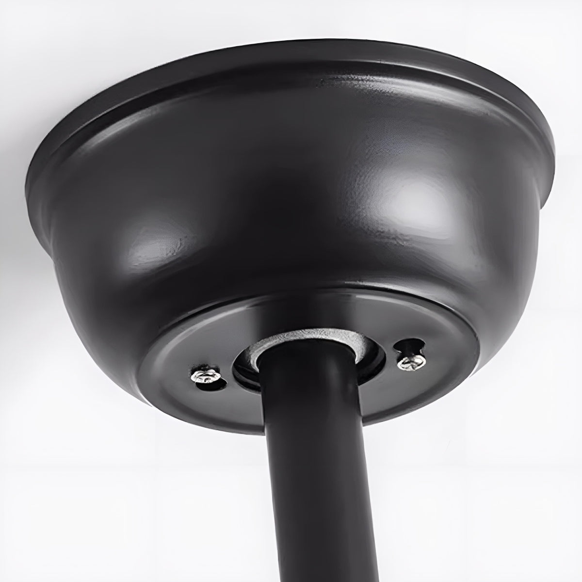 Vintage 6 - speed Reverse Frequency Ceiling Fan 3 Blades - Flyachilles