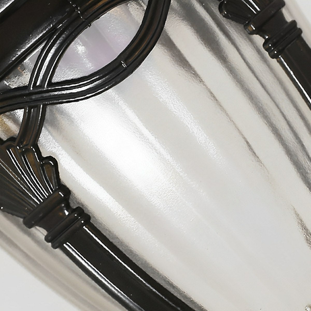Vintage Rustic Waterproof Outdoor LED Lantern Pendant Lights - Flyachilles