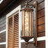 Vintage Rustic Waterproof Outdoor Porch Wall Lights - Flyachilles