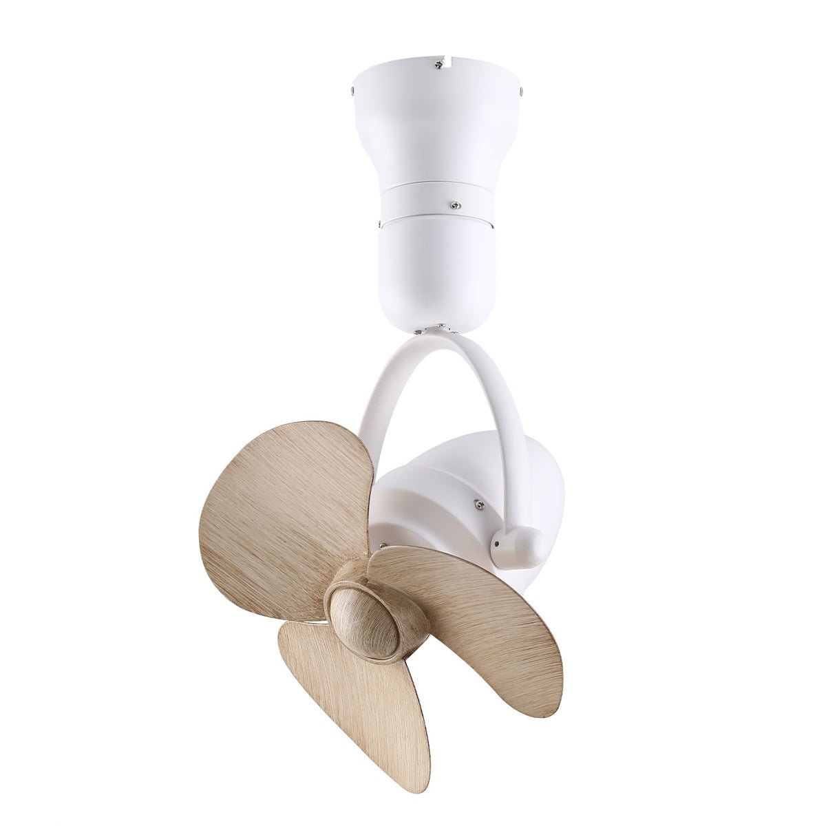 Vintage Swing Rotation 6 - Speed Ceiling Fan - Flyachilles