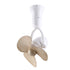 Vintage Swing Rotation 6 - Speed Ceiling Fan - Flyachilles