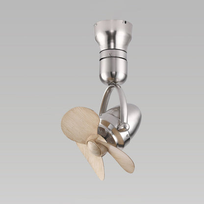Vintage Swing Rotation 6 - Speed Ceiling Fan - Flyachilles