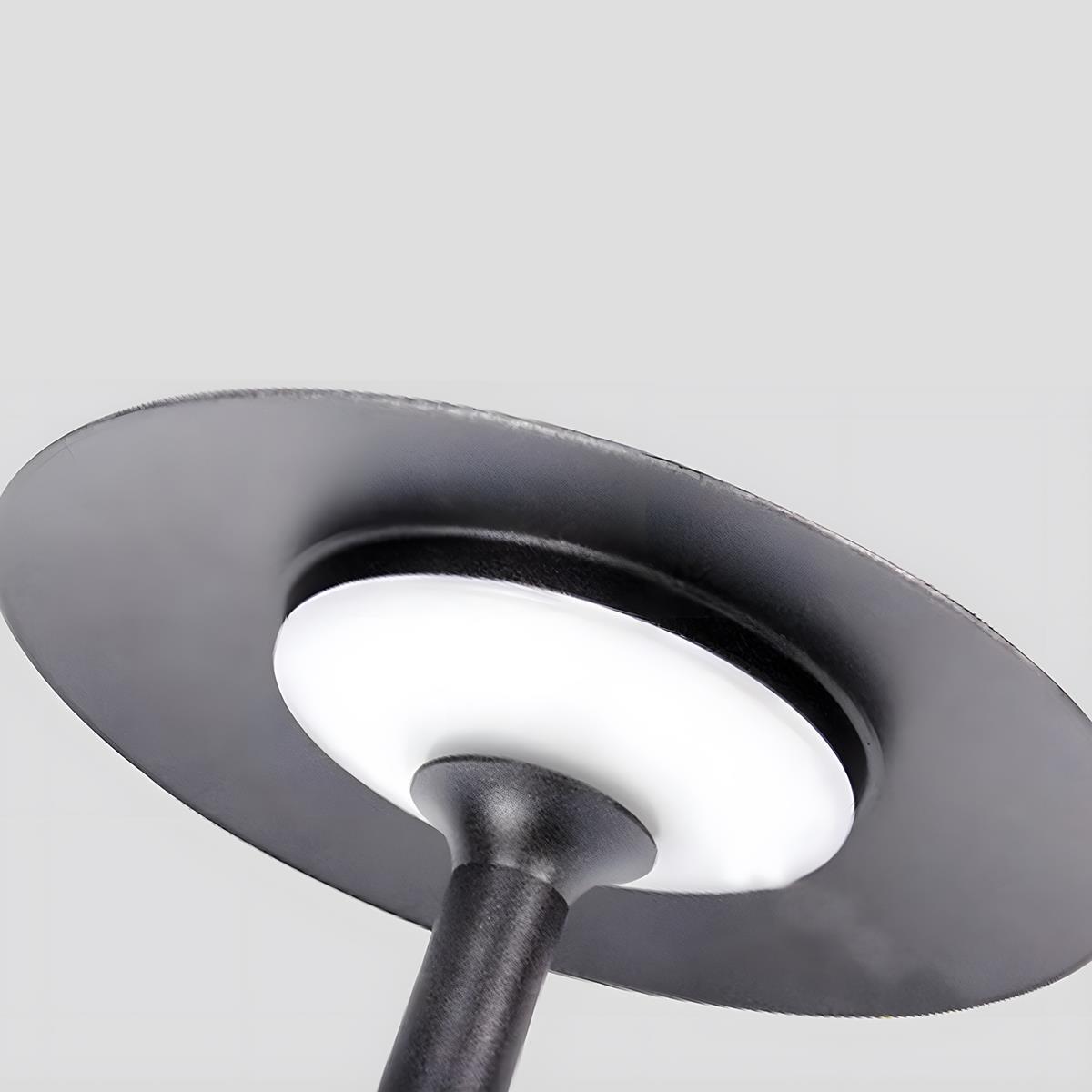 Waterproof Dome Mushroom LED Outdoor Landscape Lighting - Flyachilles