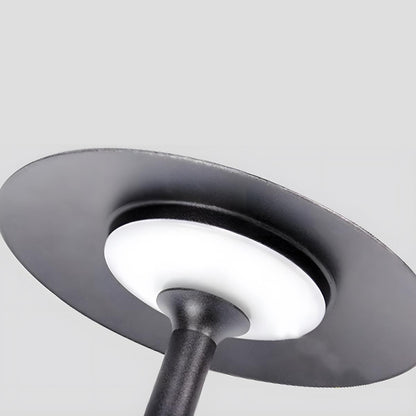 Waterproof Dome Mushroom LED Outdoor Landscape Lighting - Flyachilles