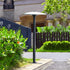 Waterproof Dome Mushroom LED Outdoor Landscape Lighting - Flyachilles