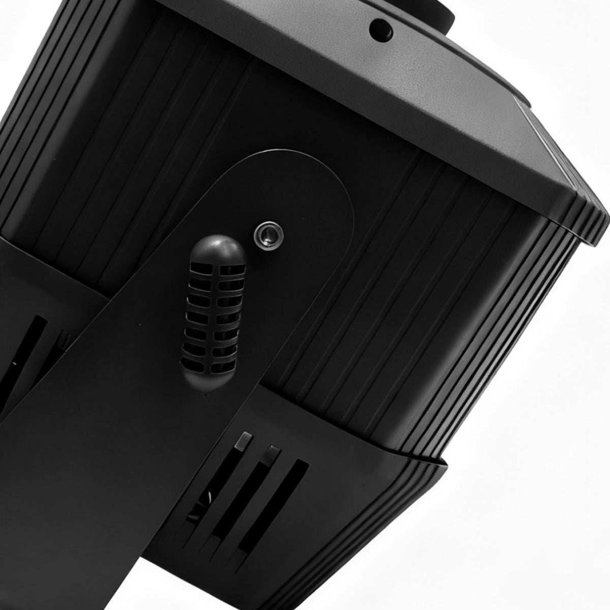 Waterproof Dynamic Water Waves LED Spot Light Ambient Lighting - Flyachilles