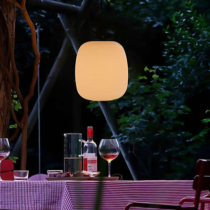 Waterproof Hanging Outdoor Pendant Light - Flyachilles