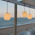 Waterproof Hanging Outdoor Pendant Light - Flyachilles