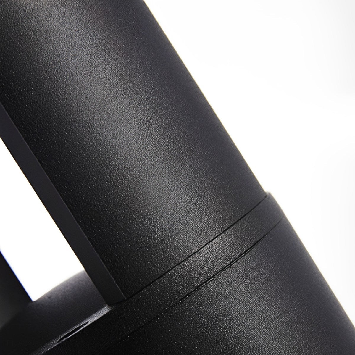 Waterproof Hollow Cylindrical Shaped LED Lamp Post Lights - Flyachilles