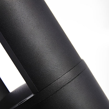 Waterproof Hollow Cylindrical Shaped LED Lamp Post Lights - Flyachilles