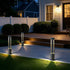 Waterproof LED High Pole Outdoor Post Light Pathway Lights - Flyachilles