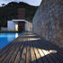 Waterproof Mdern Round LED Outdoor Step Lights Deck Stair Lights - Flyachilles