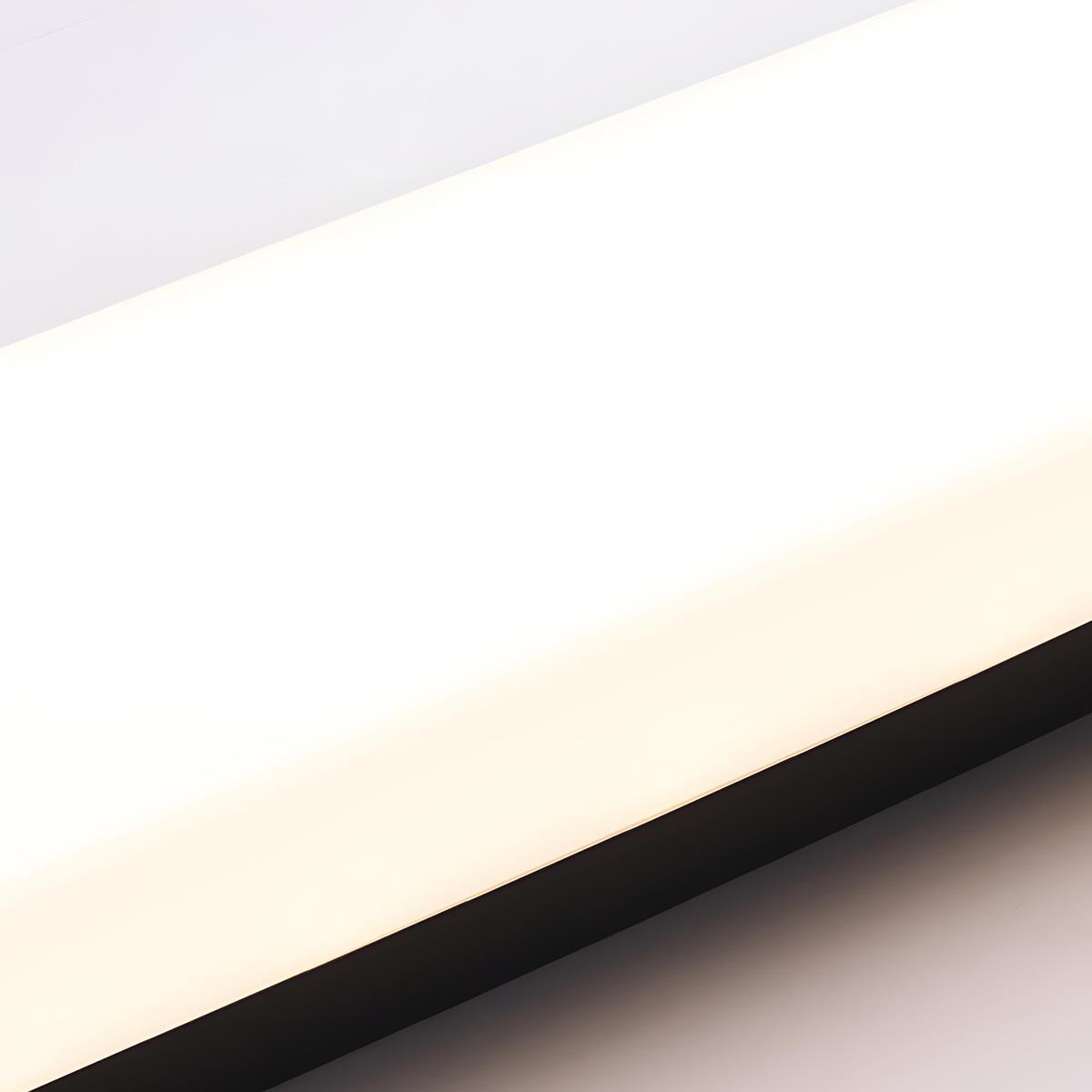 Waterproof Minimalist Rectangle LED Outdoor Wall Sconces Porch Lights - Flyachilles
