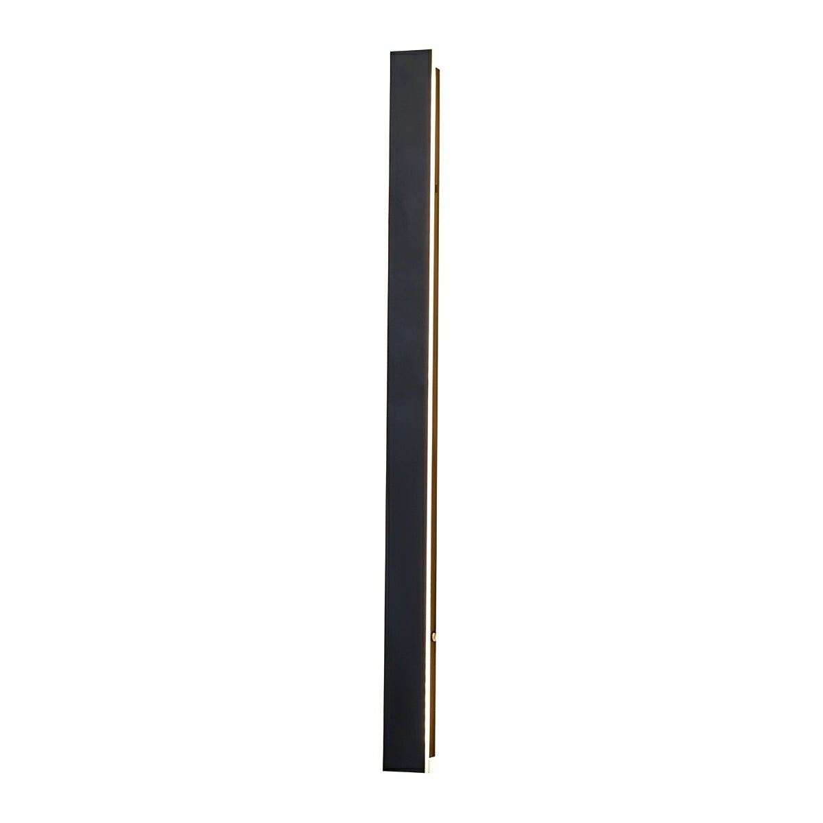 Waterproof Modern LED Long Strip Outdoor Wall Porch Lights - Flyachilles