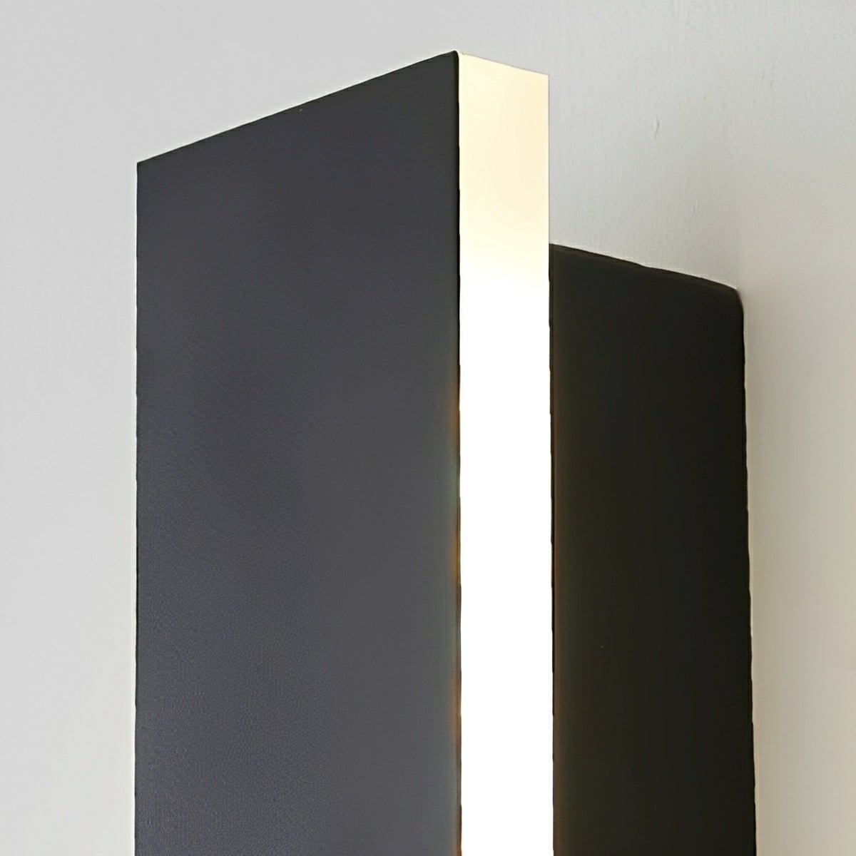 Waterproof Modern LED Long Strip Outdoor Wall Porch Lights - Flyachilles