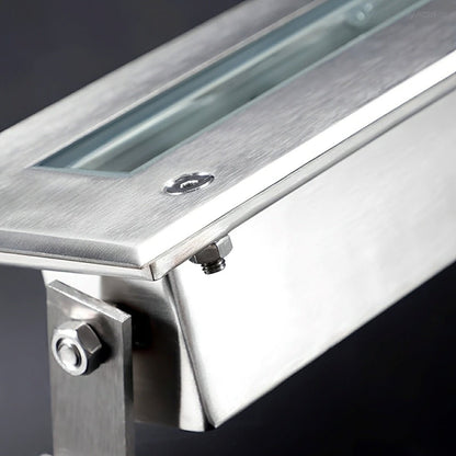 Waterproof Modern LED Outdoor Wall Washer Light IP68 Landscape Lighting - Flyachilles