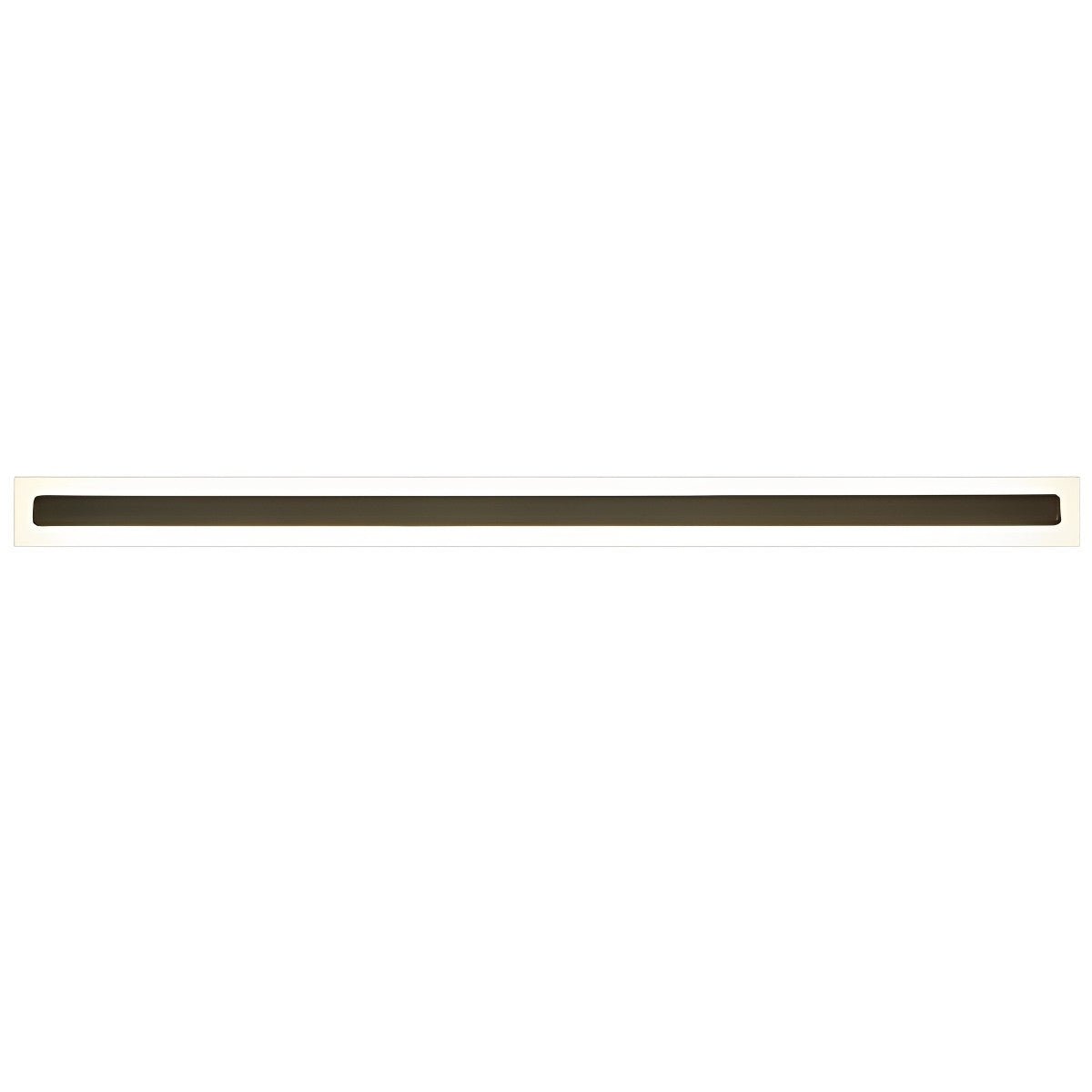 Waterproof Modern Long Strip Outdoor Wall Sconce Lighting - Flyachilles