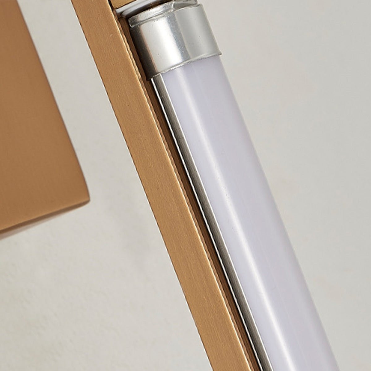 Waterproof Modern Minimalist Rotatable Long Strip LED Wall Sconces - Flyachilles