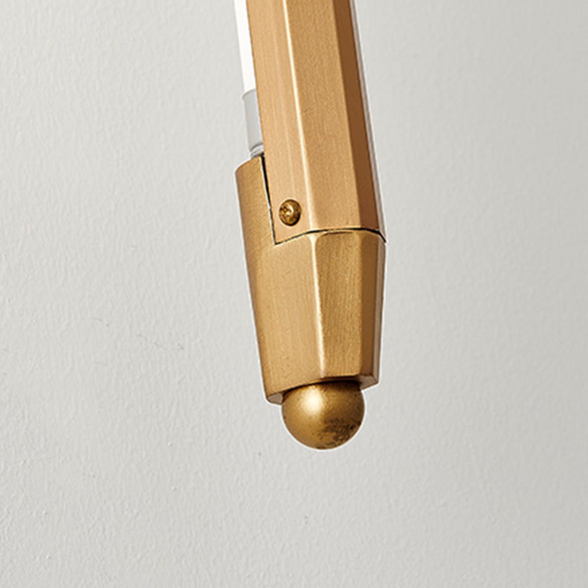 Waterproof Modern Minimalist Rotatable Long Strip LED Wall Sconces - Flyachilles