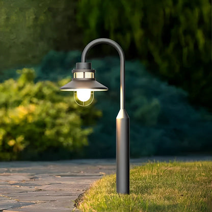 Waterproof Modern Outdoor Lantern Pathway Street Lights - Flyachilles
