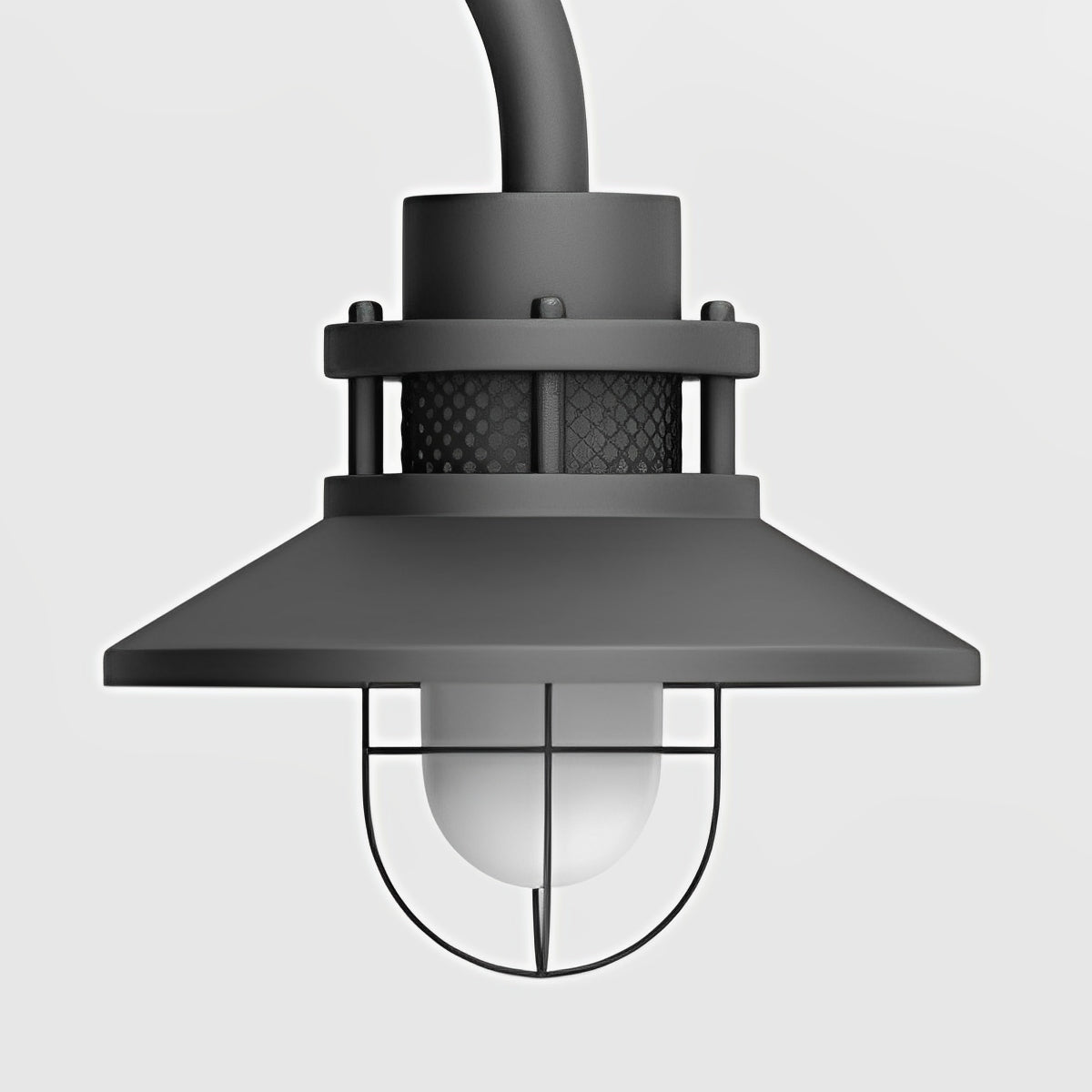 Waterproof Modern Outdoor Lantern Pathway Street Lights - Flyachilles
