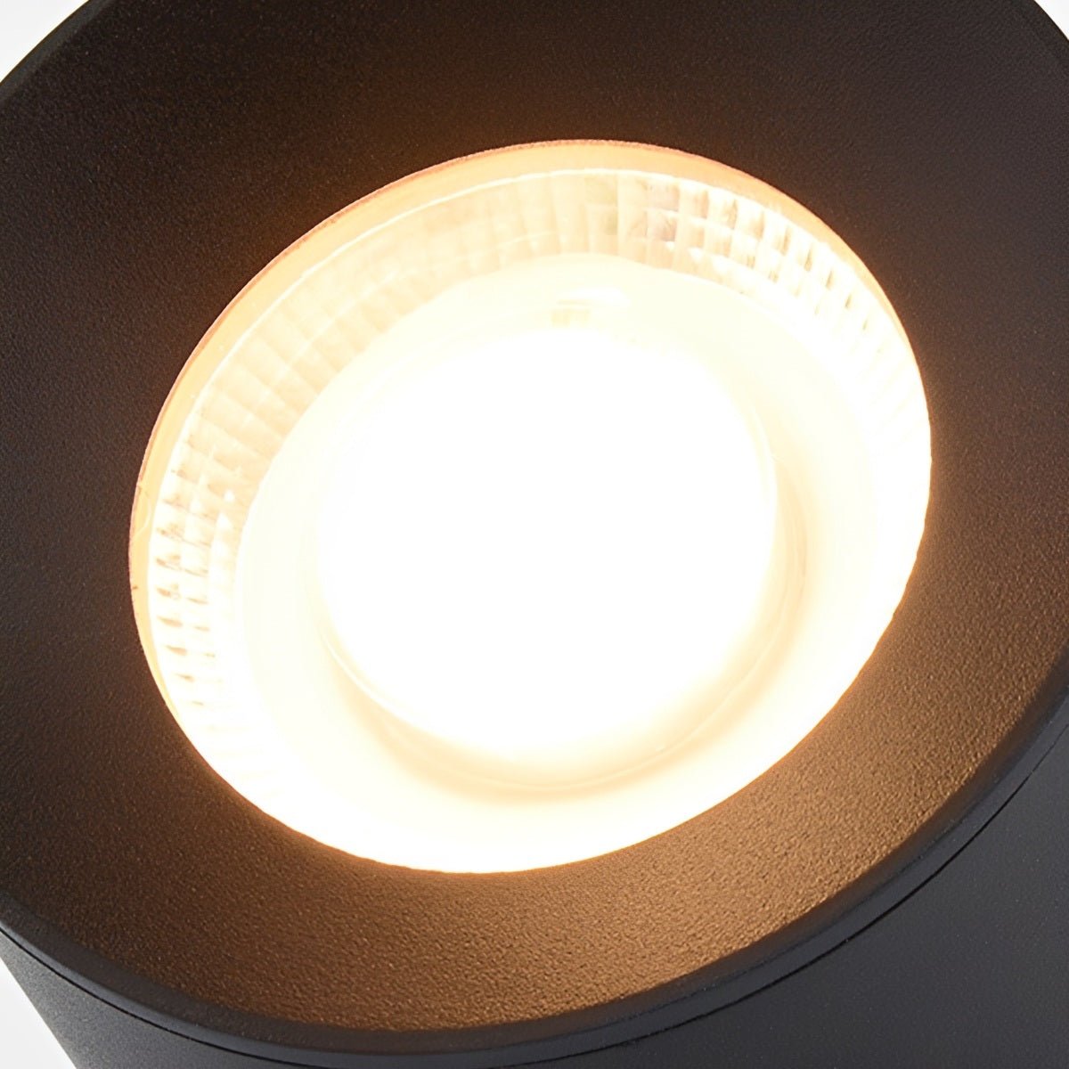 Waterproof Modern Round Adjustable Angle Outdoor Porch LED Wall Lights - Flyachilles