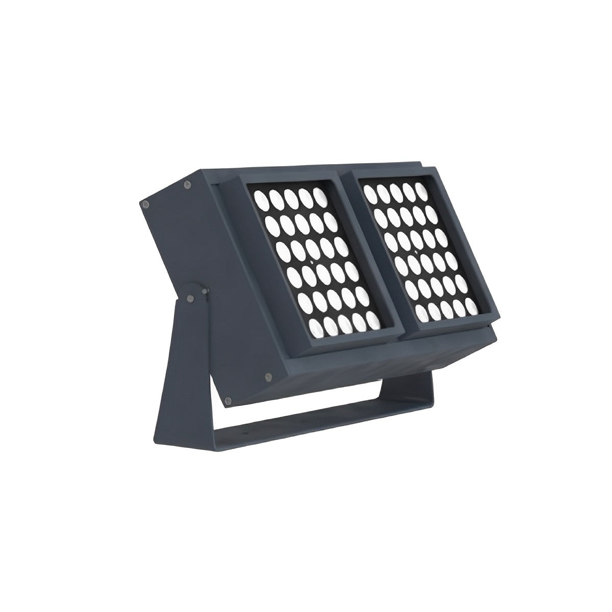 Waterproof Outdoor Landscape RGB Tree Spot Light With Remote Control - Flyachilles