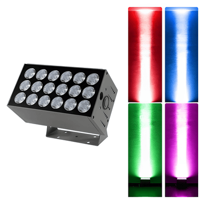 Waterproof Outdoor LED Spot Lights Super Bright Exterior Light - Flyachilles