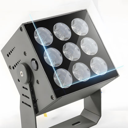 Waterproof Outdoor LED Spot Lights Super Bright Exterior Light - Flyachilles