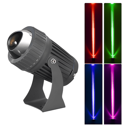 Waterproof Outdoor LED Spot Lights Super Bright Exterior Light - Flyachilles
