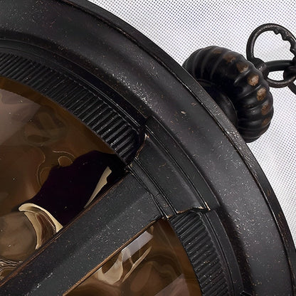 Waterproof Outdoor Pendant lights Hanging Lantern - Flyachilles