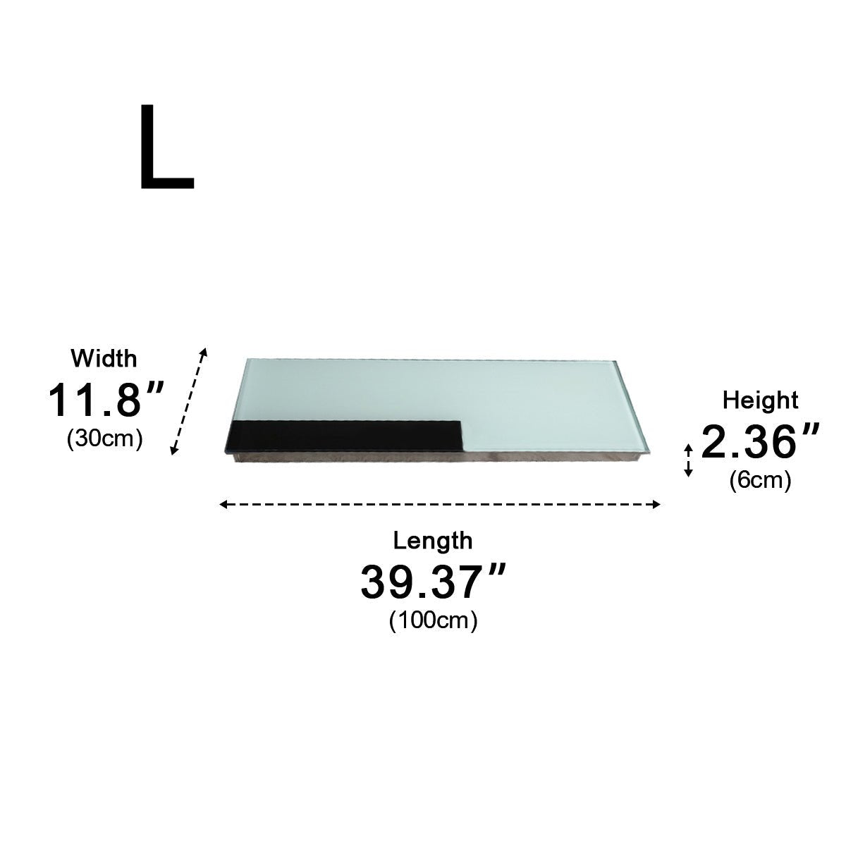 Waterproof Outdoor RGB Step Induction Piano LED Recessed Light Deck Lights DC24V - Flyachilles