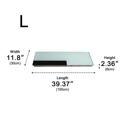 Waterproof Outdoor RGB Step Induction Piano LED Recessed Light Deck Lights DC24V - Flyachilles