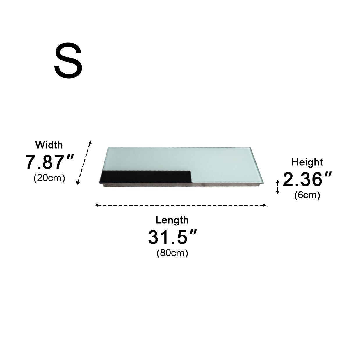 Waterproof Outdoor RGB Step Induction Piano LED Recessed Light Deck Lights DC24V - Flyachilles