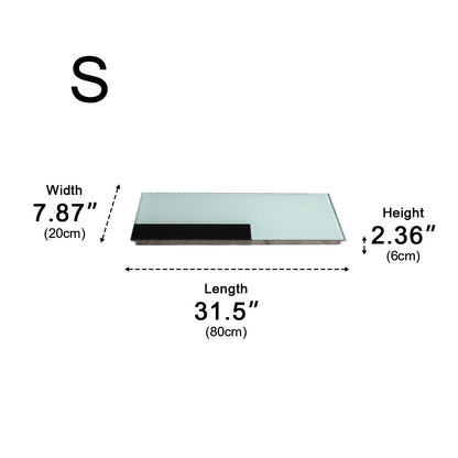 Waterproof Outdoor RGB Step Induction Piano LED Recessed Light Deck Lights DC24V - Flyachilles