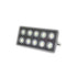 Waterproof Outdoor Safety Explosion - Proof LED Floodlight - Flyachilles