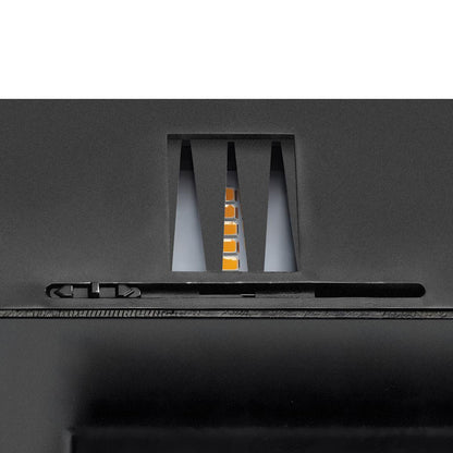 Waterproof Outdoor Square Up and Down Exterior Wall Lights Adjustable - Flyachilles