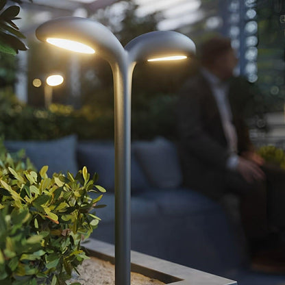 Waterproof Pea LED Outdoor Landscape Lawn Lighting - Flyachilles