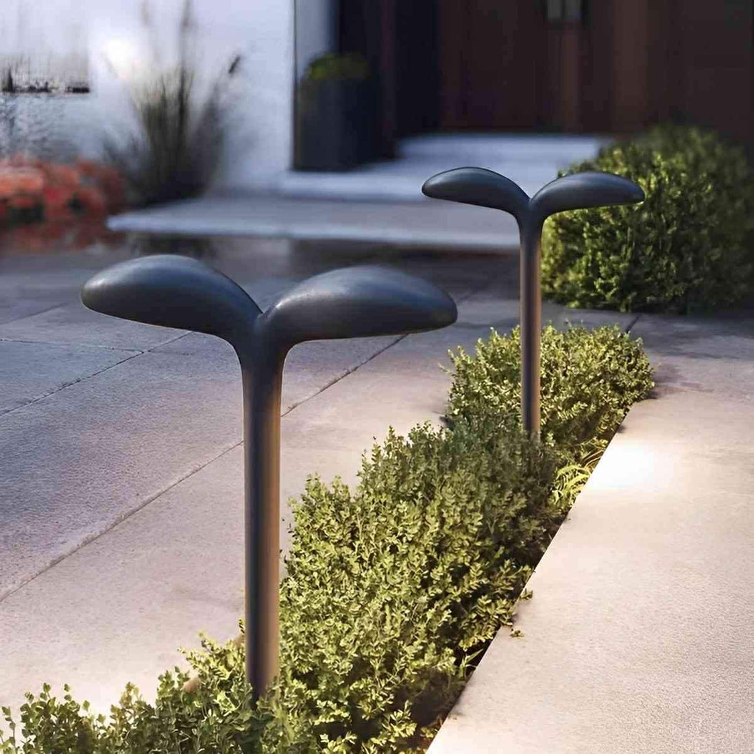 Waterproof Pea LED Outdoor Landscape Lawn Lighting - Flyachilles