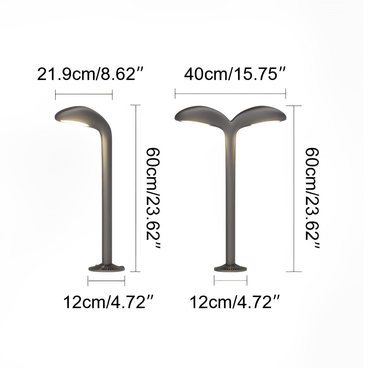 Waterproof Pea LED Outdoor Landscape Lawn Lighting - Flyachilles