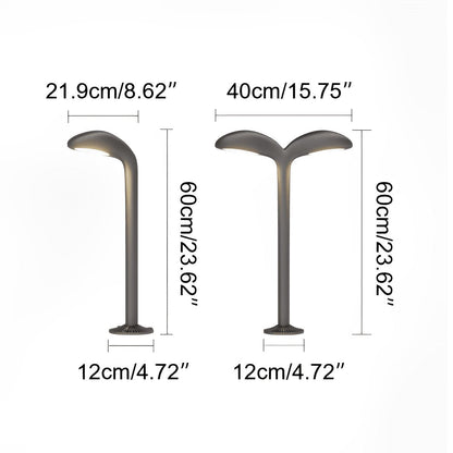Waterproof Pea LED Outdoor Landscape Lawn Lighting - Flyachilles