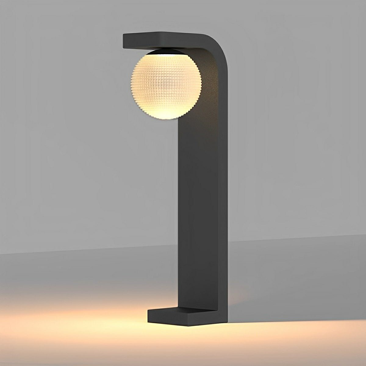 Waterproof Rectangular Globe Outdoor LED Landscape Lawn Lights - Flyachilles