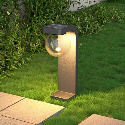 Waterproof Rectangular Globe Outdoor LED Landscape Lawn Lights - Flyachilles