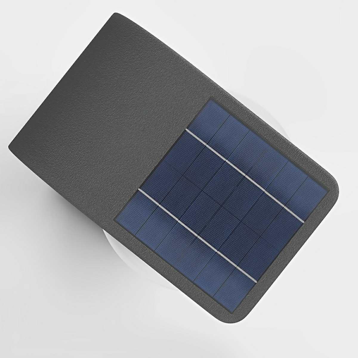 Waterproof Rectangular Globe Outdoor LED Landscape Lawn Lights - Flyachilles