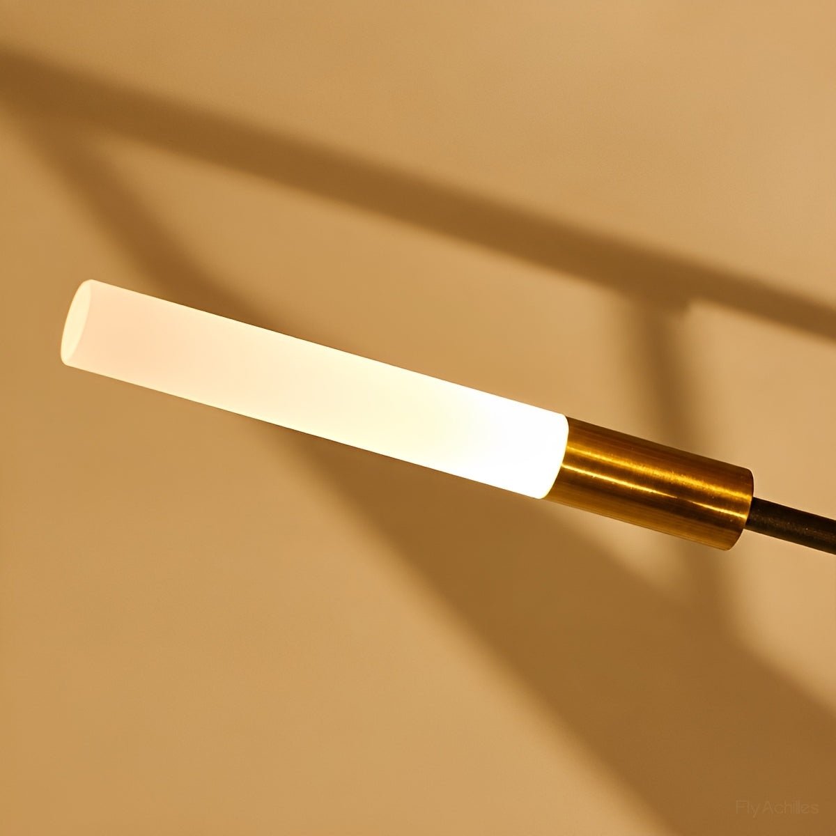Waterproof Reed Shaped Lights LED Garden Landscape Lawn Lighting - Flyachilles