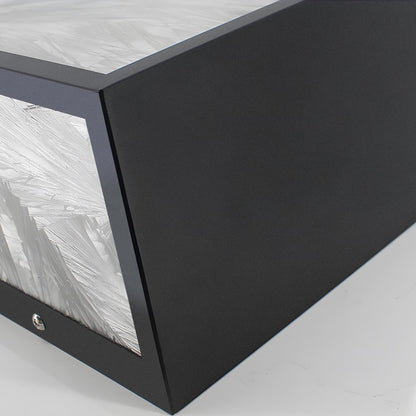 Waterproof Solar Enamel Ice Cracked Glass Outdoor Wall Lights - Flyachilles