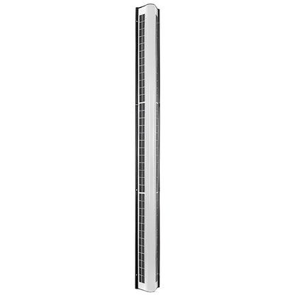 Waterproof Solar Modern Rectangular Minimalist LED Strip Light - Flyachilles