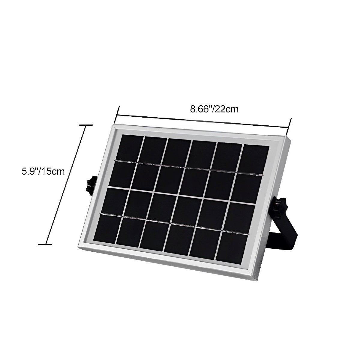 Waterproof Solar Moon Ball Lights Garden Landscape Lights - Flyachilles