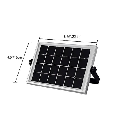 Waterproof Solar Moon Ball Lights Garden Landscape Lights - Flyachilles