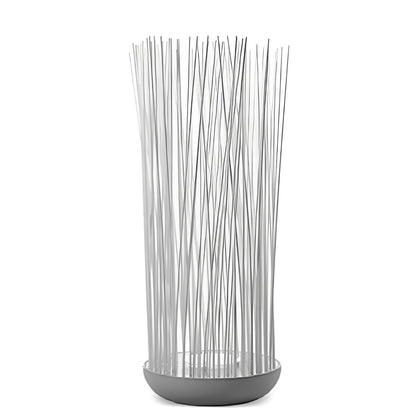 Waterproof Stainless Steel Fiber Optics Fishtail Linear LED Landscape Light For Garden - Flyachilles